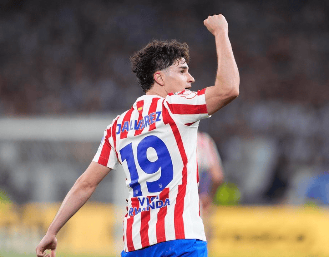 国王杯神剧本开场14秒丢球，绝平后点球崩盘，马竞5年冠军荒继续